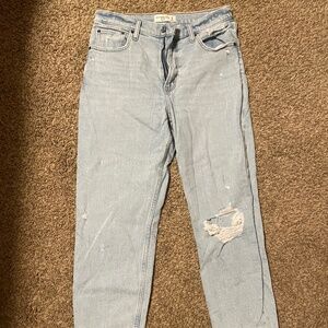 NWOT Abercrombie jeans